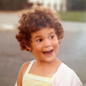 Meet your Posher, Michelle